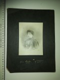 Cumpara ieftin FOTOGRAFIE VECHE CRTONATA FRANZ MANDY BUCAREST