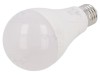 Lampă LED E27 20W 4000K Alb Neutru