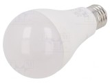 Lampă LED E27 20W 4000K Alb Neutru