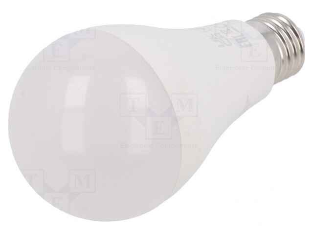 Lampă LED E27 20W 4000K Alb Neutru