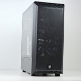 PC Refurbished Gaming AMD Ryzen 9 3900X, 64GB RAM Corsair, SSD 1TB NVMe Nou, Placa de baza ASUS STRIX Z570-F Gaming, Placa video NVIDIA GeForce GTX 10