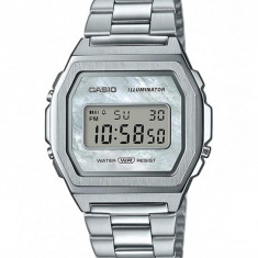 Ceas Casio, Vintage Iconic A1000D-7E - Marime universala