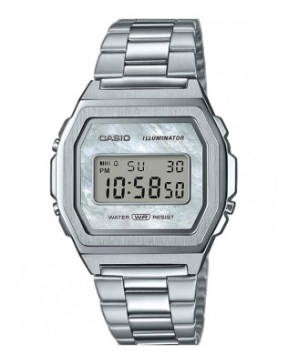 Ceas Casio, Vintage Iconic A1000D-7E - Marime universala foto