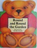 Round and Round the Garden - Board Book - Carte in Engleza