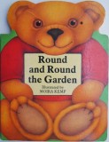 Round and Round the Garden - Board Book - Carte in Engleza