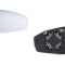 Geam oglinda exterioara cu suport fixare VW Tiguan, 05.2016-, Allspace, partea Dreapta, incalzit; sticla convexa; geam cromat, Aftermarket