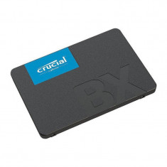 SSD Crucial BX500 240GB SATA-III 2.5 inch foto