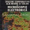 Imagini Comparative Alb-Negru Si Color De Microscopie Electronica