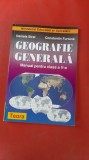 GEOGRAFIE GENERALA CLASA A V A - STRAT ,FURTUNA , STARE FOARTE BUNA ., Clasa 5