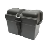 Cutie baterie auto 12V universala 360x180x235mm