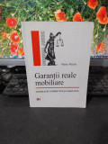 Radu Rizoiu, Garanții reale mobiliare, Universul Juridic, București 2006, 166