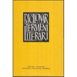 colectiv - Dictionar de termeni literari - 117863