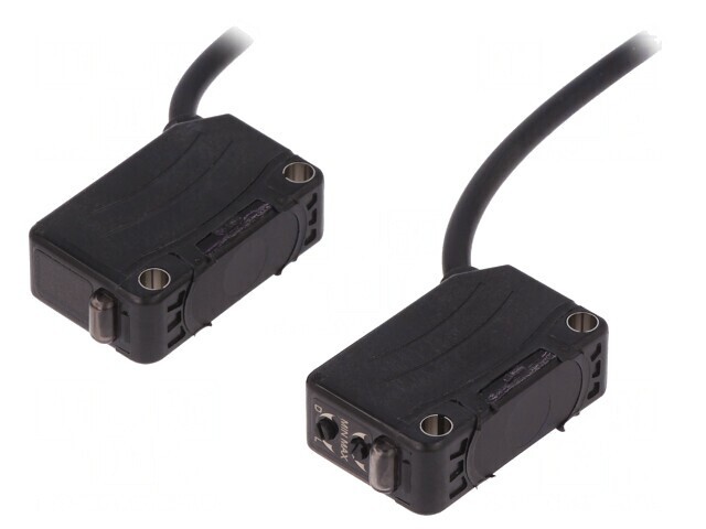 Senzor Fotoelectric PNP 15m