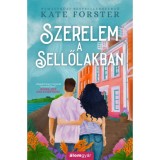 Szerelem a Sellőlakban - Kate Forster