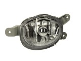 Proiector ceata Chevrolet Aveo Hb (T255), 04.08-05.11 Stanga Tyc 96650792, Tip Bec H3, Omologare Ece