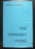 Sorin P&acirc;rvu - The Romanian Novel (introd. Kurt W. Treptow; 1992)