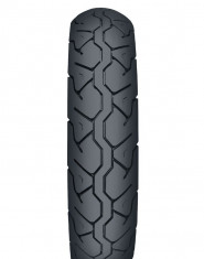 Cauciuc Anvelopa Scuter 110/90-10 - 110x90-10 Wanda TUBELESS foto