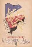Cumpara ieftin A Trai Prin Muzica - Georges Tabet, Editura Muzicala, 1989, Bucuresti, 368 pagini
