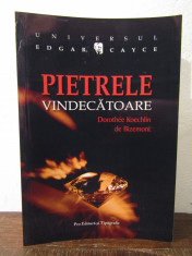 Pietrele vindecatoare - Dorothee Koechlin de Bizemont foto