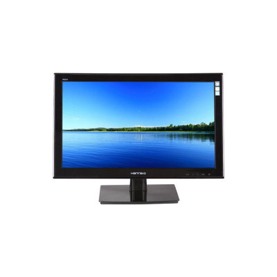 Monitor Refurbished Hanns.G Hk241Dpb, LED, 24 inch, Grad A+ foto