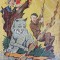 PLANETA MINUNILOR SAU NEMAIPOMENITELE AVENTURI ALE VESTITULUI PARAMON-N. SLADKOV-160979