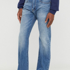 Levi's jeansi 517 BOOTCUT barbati