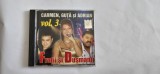 CARMEN GUTA SI ADRIAN Frații și Dușmanii Vol. 3&rdquo;, lansat oficial pe 25 octombrie 2005
