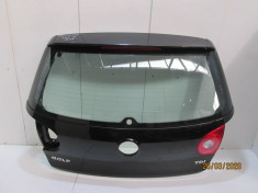 Haion Vw Golf 5 an 2005-2006-2007-2008 foto