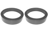 Inele adaptoare difuzoare auto Cod 20.505.200 Volkswagen Jetta 5 2005-2010 Fata 200mm