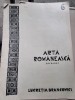 Arta Romaneasca din Banat - Lucretia Brancovici vol.6/1930
