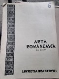 Arta Romaneasca din Banat - Lucretia Brancovici vol.6/1930