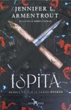 Ispita - Jennifer L. Armentrout, Vol. 1 Wicked, Leda Edge, 2014, Romance, Paperback