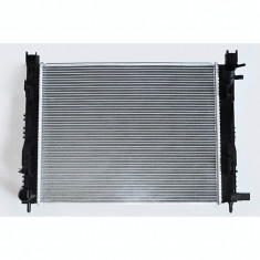 Radiator racire Dacia Logan II, Sandero II, Dokker, Lodgy 33091 214100055R