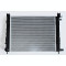 Radiator racire Dacia Logan II, Sandero II, Dokker, Lodgy 40444