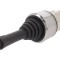 Joystick Comutator 22mm Negru fără IP67