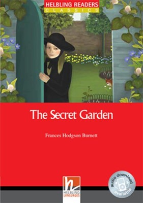 Helbling Readers Red Series, Level 2 / The Secret Garden, Class Set foto