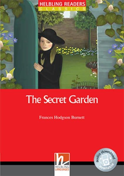 Helbling Readers Red Series, Level 2 / The Secret Garden, Class Set