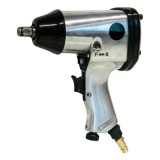 Cheie pneumatica cu impact Carpoint pistol 1/4 , 6 bar , 7000 U/min