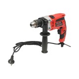Bormasina cu impact 850W, 13 mm, 3300 rpm, revers, Breckner Germany