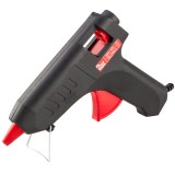 Pistol pentru lipit cu batoane pvc/pe top tools 42E500 HardWork ToolsRange