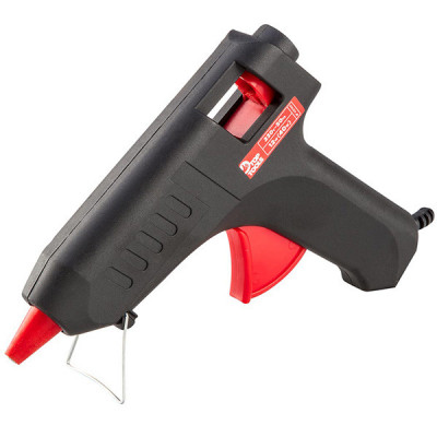 Pistol pentru lipit cu batoane pvc/pe top tools 42E500 HardWork ToolsRange foto