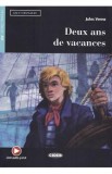 Deux ans de vacances - Jules Verne