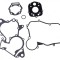Set garnituri DERBI SENDA 2006 Cod Produs: MX_NEW US4010