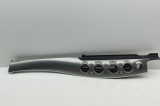 Gura de ventilație planșa de bord MERCEDES-BENZ E T-Model S213 2018 OEM: A2136809000 31035347