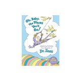 Oh, Baby, the Places You'll Go! Gift Edition: With Pages to Record Reading Memories