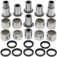 Set reparație pârghie pivotantă compatibil: HUSQVARNA CR, SM, TC, TE, TXC, WR 125-530 2005-2013