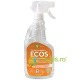 Detergent Universal cu Ulei de Portocale 650ml