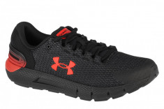 Pantofi de alergat Under Armour Charged Rogue 2.5 3024400-004 negru foto