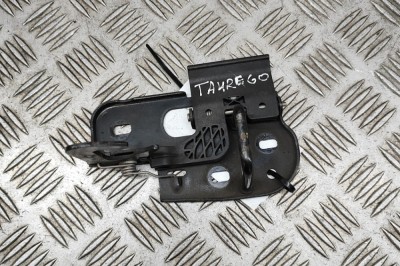 Zăvor de siguranță capota VW TOURAN 1T1, 1T2 2004 OEM: 1T0823480A 28446052 foto