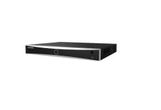 NVR 4K 8CH 2XSATA foto